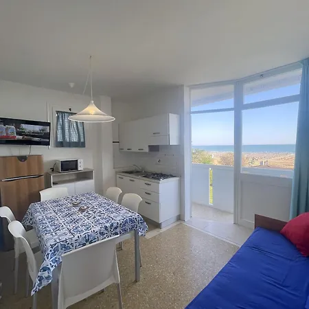 Onda Azzurra Apartment Bibione