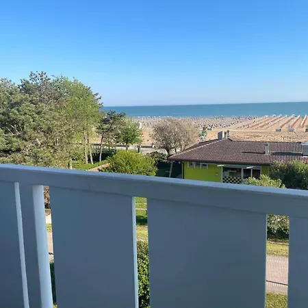 Appartement Onda Azzurra *