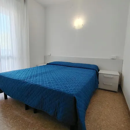 Appartement Onda Azzurra
