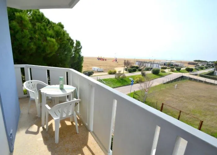 Onda Azzurra Apartment Bibione