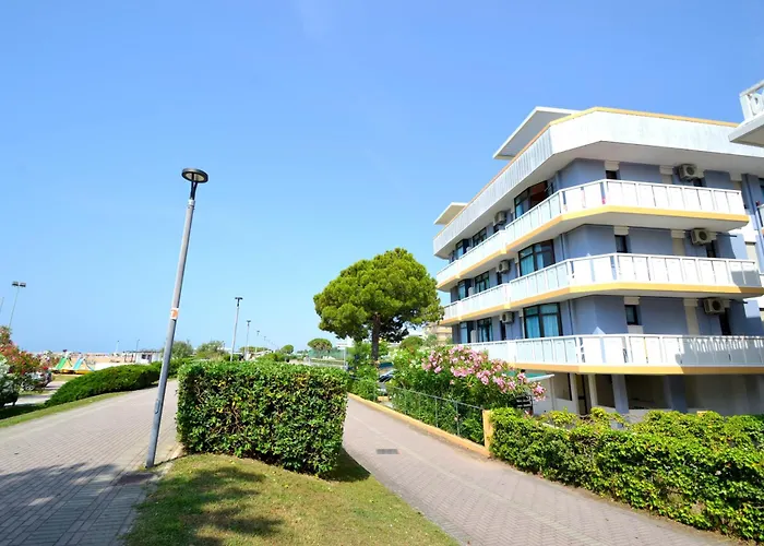 Onda Azzurra Bibione