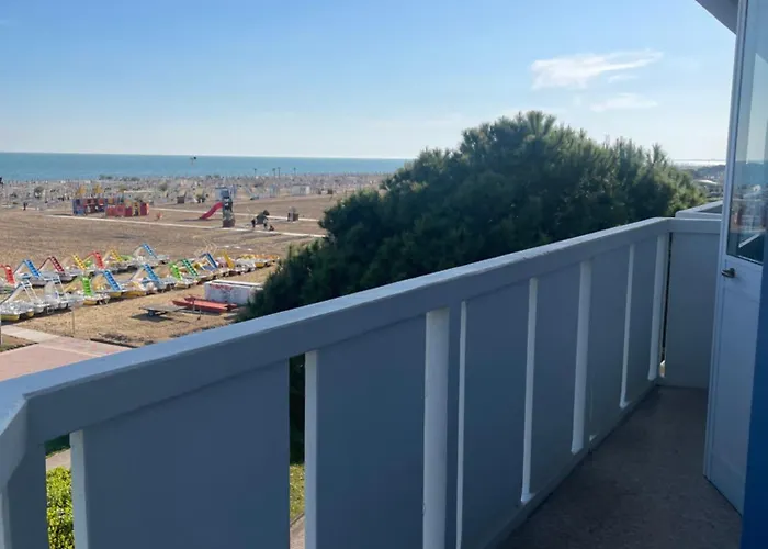 Apartment Onda Azzurra Bibione