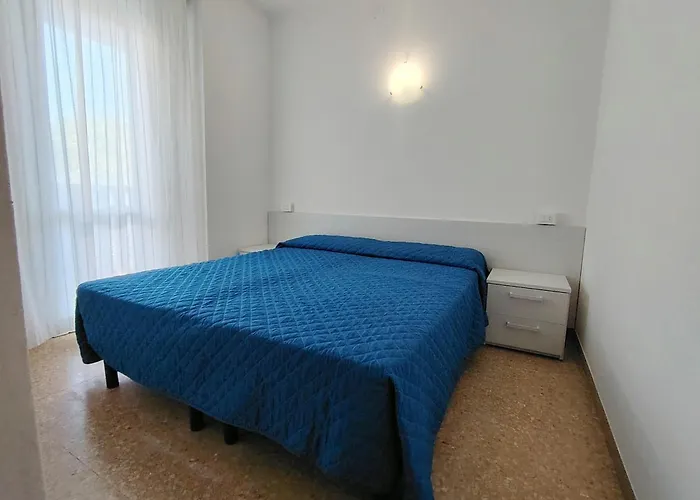 Apartment Onda Azzurra