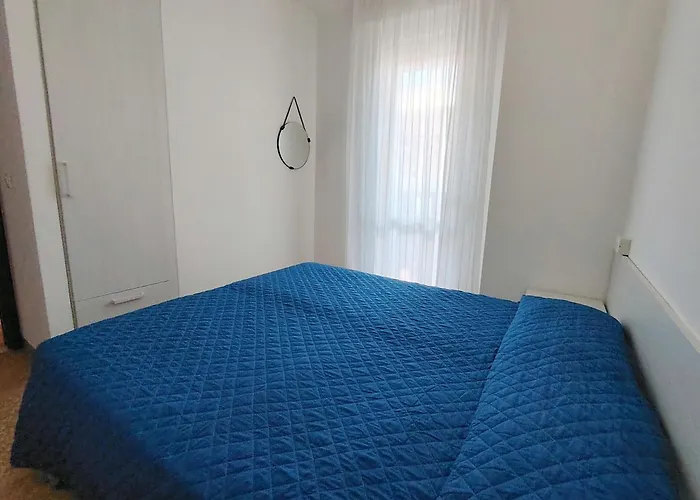 Apartment Onda Azzurra *