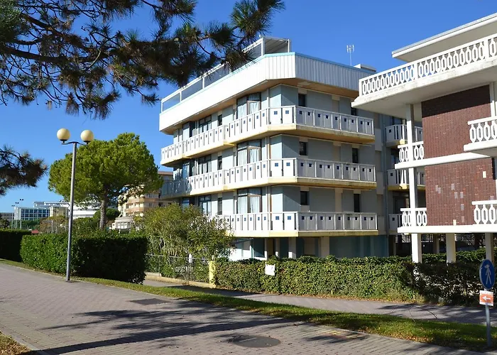 Onda Azzurra * Bibione