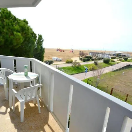 Onda Azzurra Apartman Bibione
