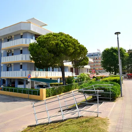 Onda Azzurra Appartement *