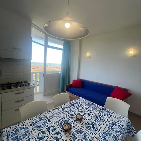 Onda Azzurra Apartman *
