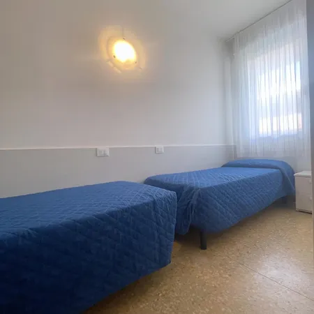 Apartment Onda Azzurra *