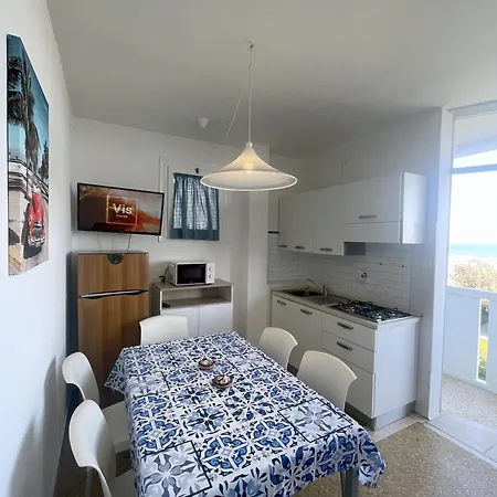 Apartment Onda Azzurra Bibione