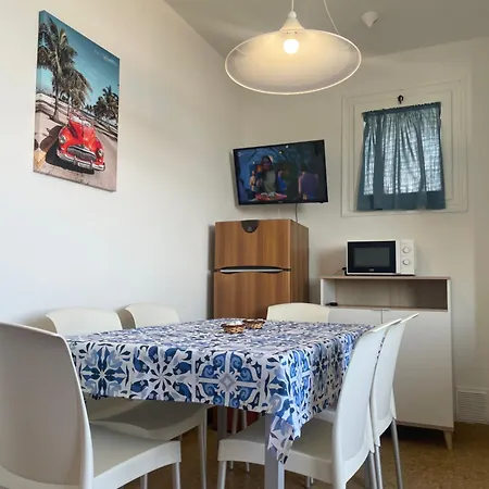 Onda Azzurra Apartman