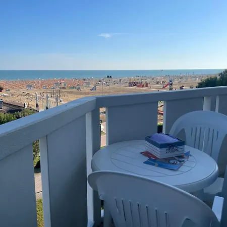 Apartment Onda Azzurra