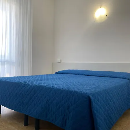 Onda Azzurra Apartment *