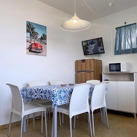 Onda Azzurra Apartment Bibione