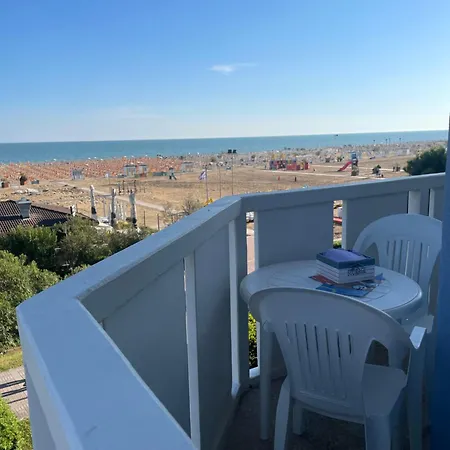 Onda Azzurra Apartment