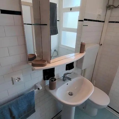Onda Azzurra Apartment *
