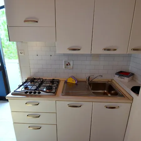 Apartman Onda Azzurra Bibione