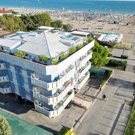 Onda Azzurra Apartment Bibione