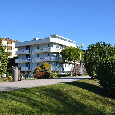 Apartment Onda Azzurra