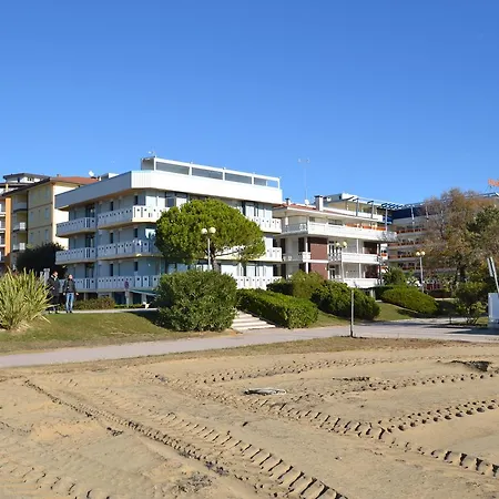 Apartment Onda Azzurra
