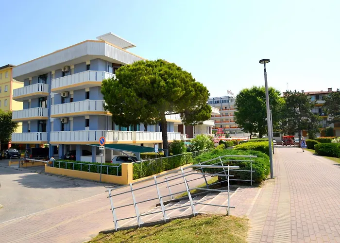 Onda Azzurra Apartman *