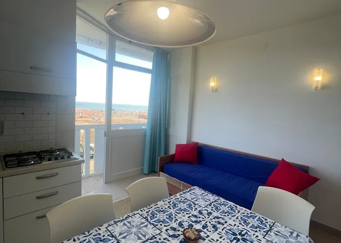 Onda Azzurra Apartman *
