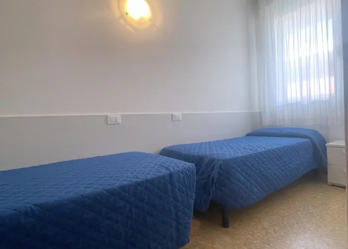 Apartman Onda Azzurra *