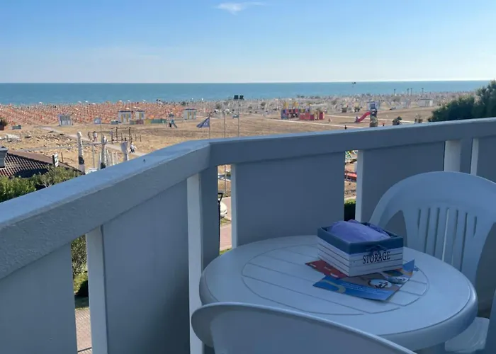 Apartman Onda Azzurra