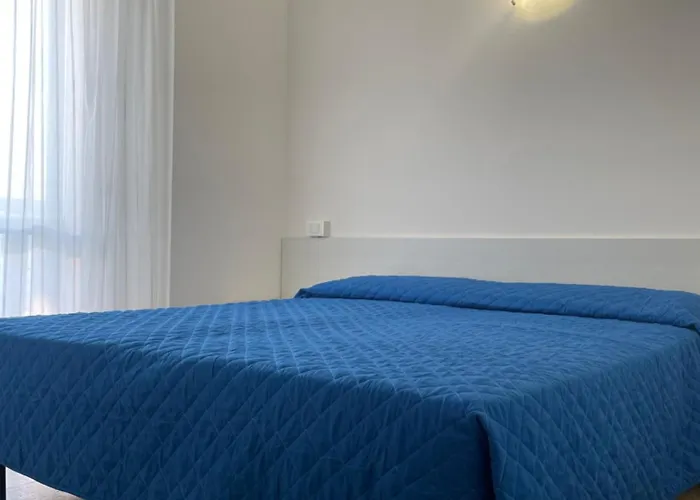 Onda Azzurra דירה *