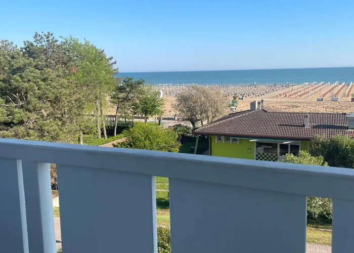 Apartman Onda Azzurra *