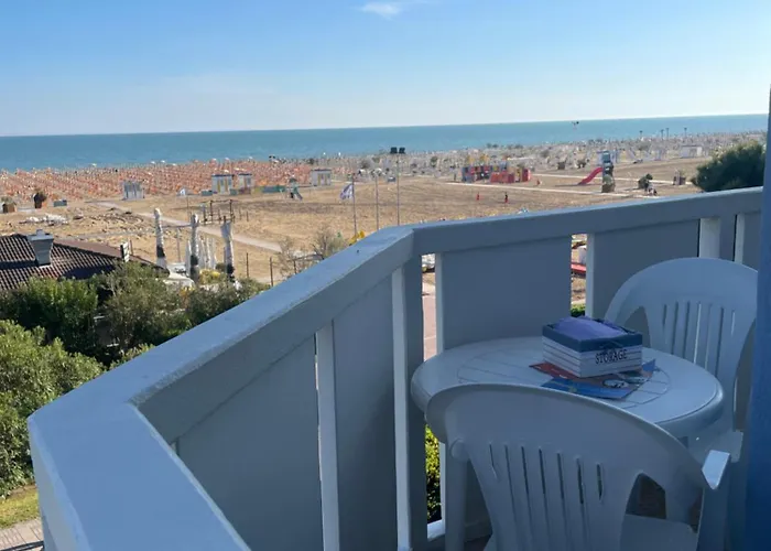 Onda Azzurra Apartman