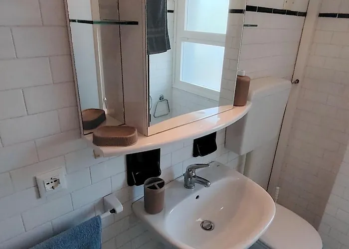 Onda Azzurra Apartman *