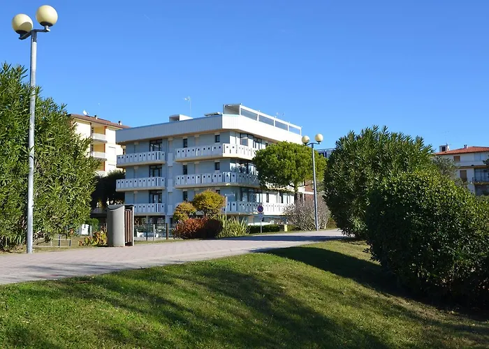 Apartman Onda Azzurra