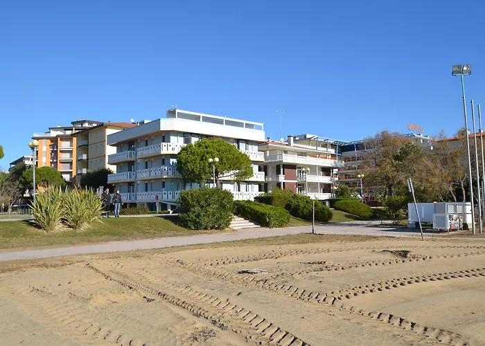 Apartman Onda Azzurra